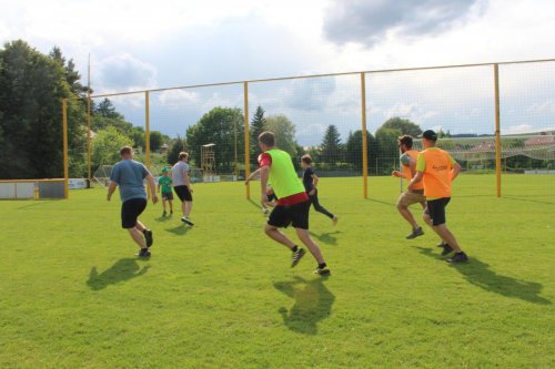 Rodinné sportovní odpoledne 24  
