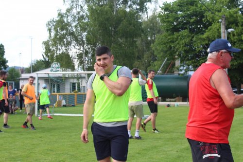 Rodinné sportovní odpoledne 22  