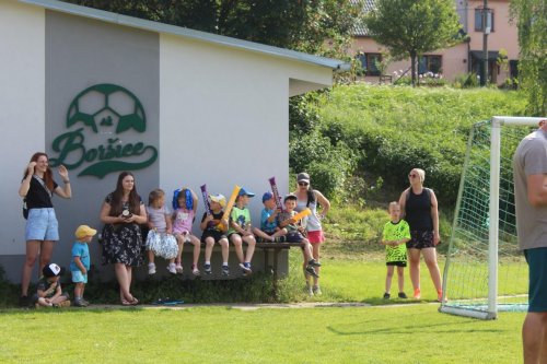 Rodinné sportovní odpoledne 30  