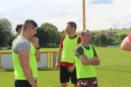 Rodinné sportovní odpoledne 7  