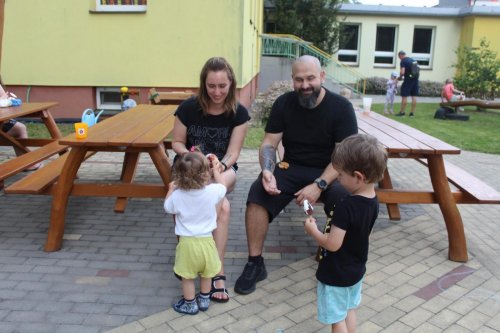 Rodinné sportovní odpoledne 17  