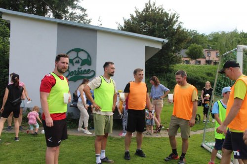 Rodinné sportovní odpoledne 38  