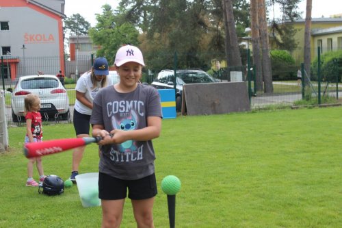 Rodinné sportovní odpoledne 45  