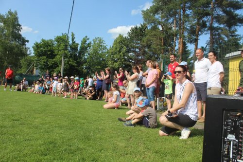 Rodinné sportovní odpoledne 46  