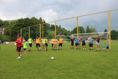 Rodinné sportovní odpoledne 4  