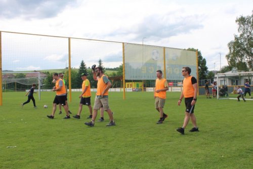 Rodinné sportovní odpoledne 20  