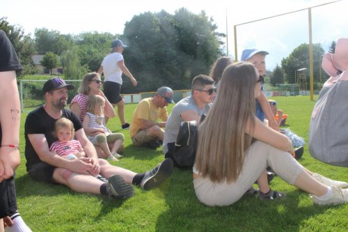 Rodinné sportovní odpoledne 66  