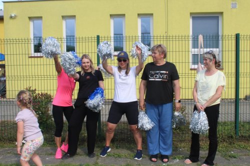 Rodinné sportovní odpoledne 74  