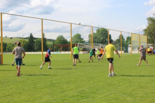 Rodinné sportovní odpoledne 33  