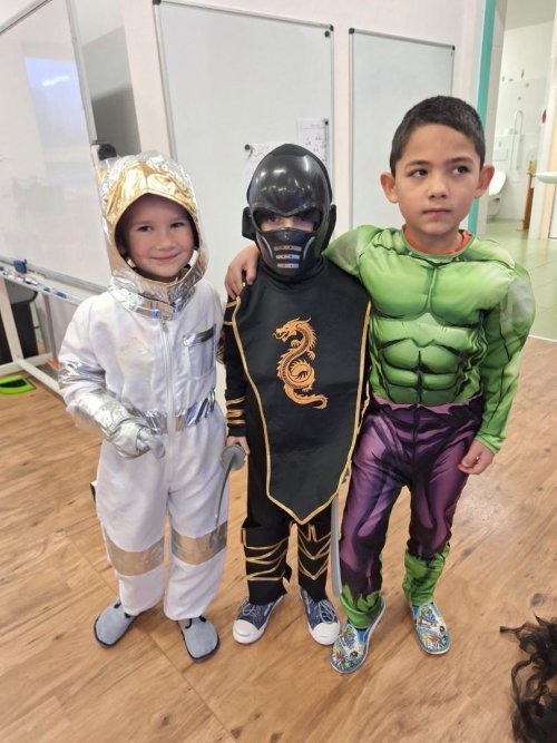 KARNEVALOVÝ TÝDEN 25  