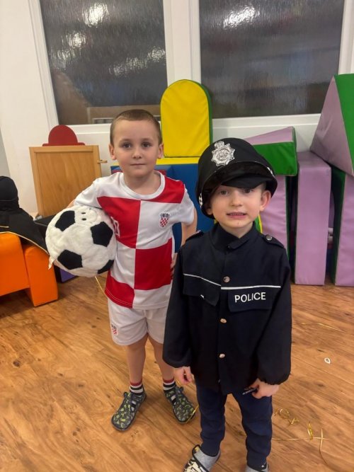 KARNEVALOVÝ TÝDEN 15  