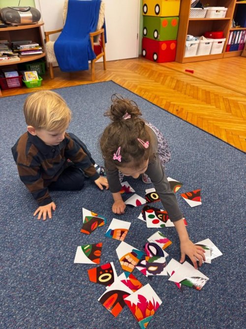 KARNEVALOVÝ TÝDEN 42  