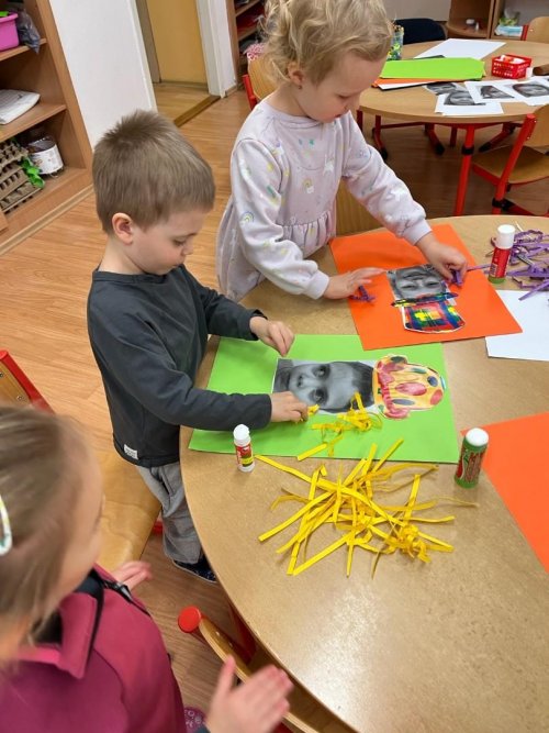 KARNEVALOVÝ TÝDEN 27  