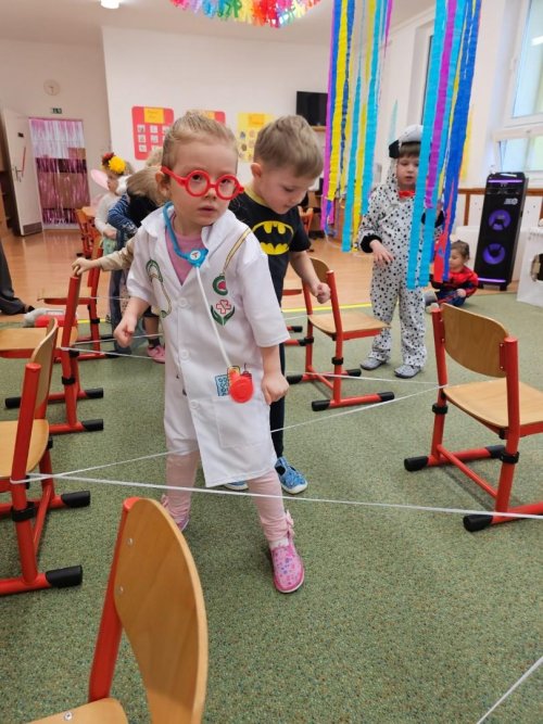 KARNEVALOVÝ TÝDEN 20  