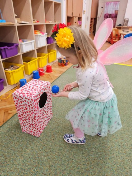 KARNEVALOVÝ TÝDEN 22  