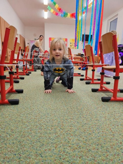 KARNEVALOVÝ TÝDEN 32  