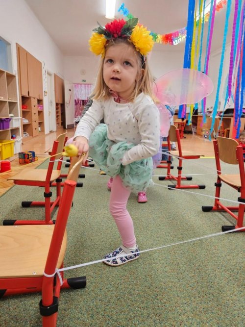 KARNEVALOVÝ TÝDEN 16  