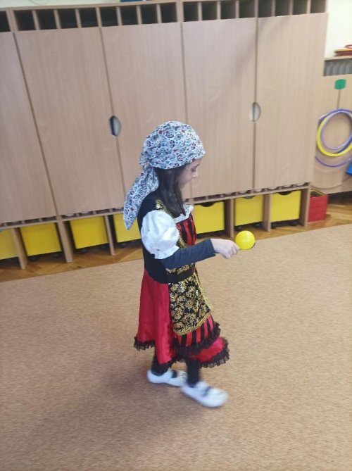 KARNEVALOVÝ TÝDEN 7  