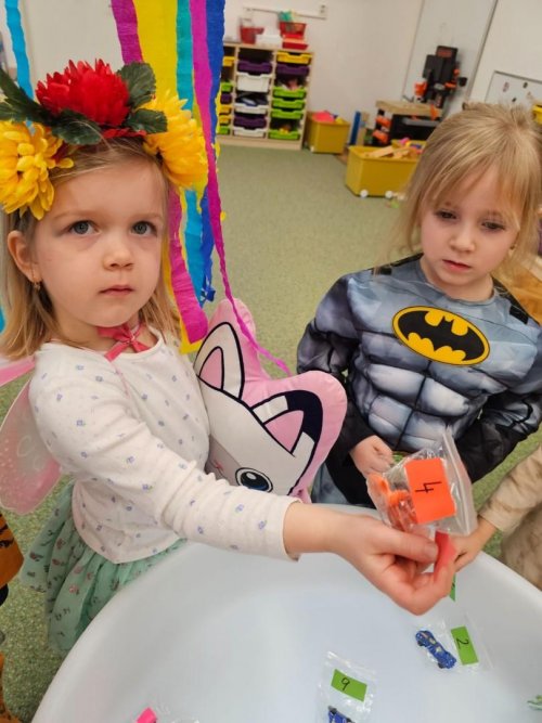 KARNEVALOVÝ TÝDEN 6  