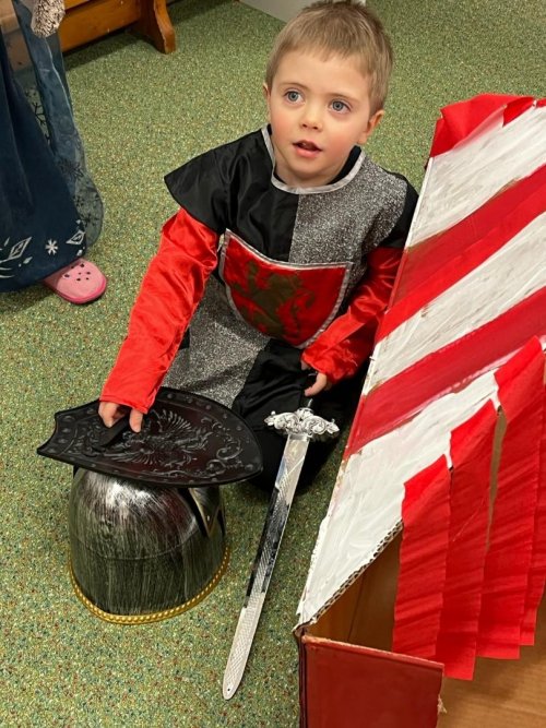 KARNEVALOVÝ TÝDEN 48  