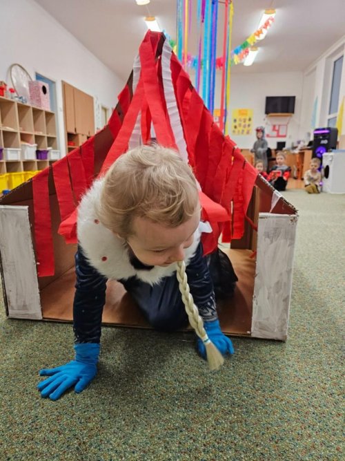 KARNEVALOVÝ TÝDEN 30  