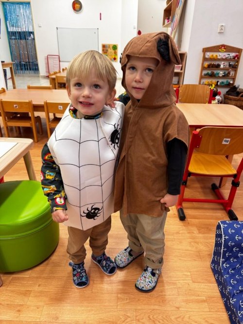 KARNEVALOVÝ TÝDEN 39  