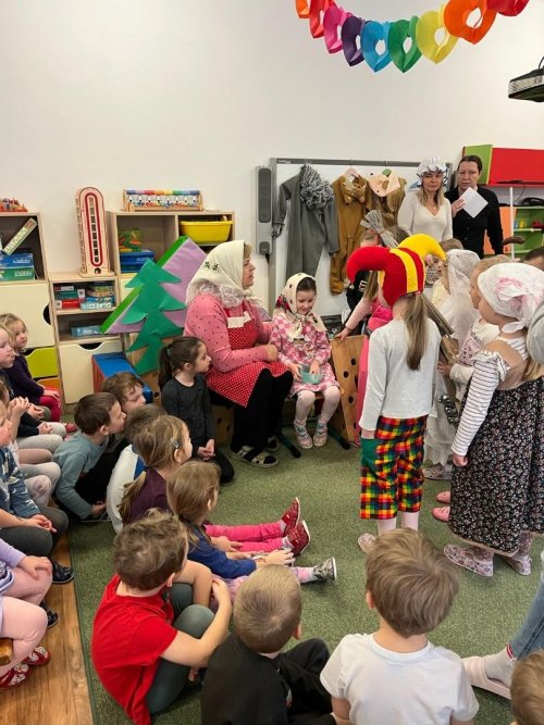 FAŠANK VE ŠKOLCE 29  