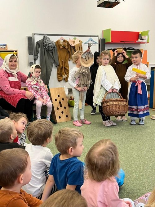 FAŠANK VE ŠKOLCE 28  