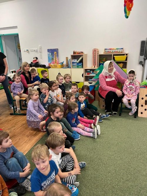 FAŠANK VE ŠKOLCE 15  