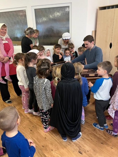 FAŠANK VE ŠKOLCE 9  