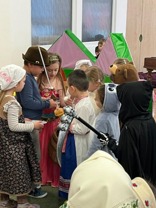 FAŠANK VE ŠKOLCE 26  