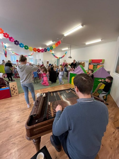 FAŠANK VE ŠKOLCE 2  