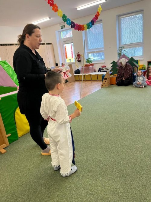 FAŠANK VE ŠKOLCE 32  