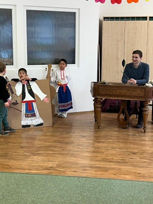 FAŠANK VE ŠKOLCE 22  