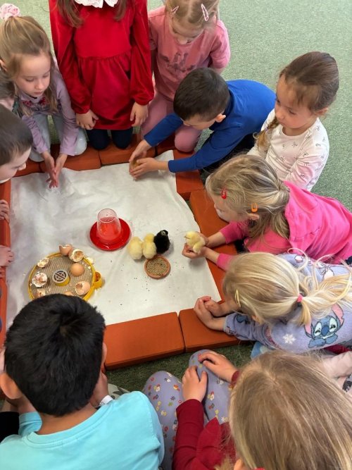 Projekt "LÍHNEME VE ŠKOLCE" 15  