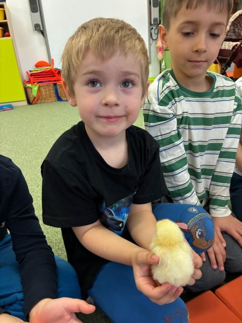 Projekt "LÍHNEME VE ŠKOLCE" 20  