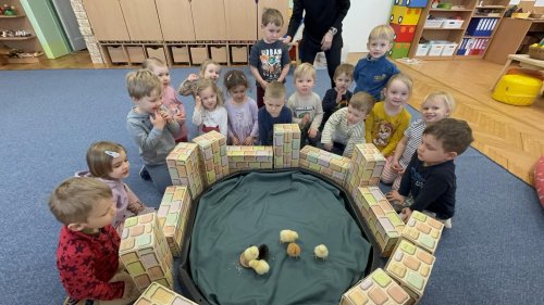 Projekt "LÍHNEME VE ŠKOLCE" 19  