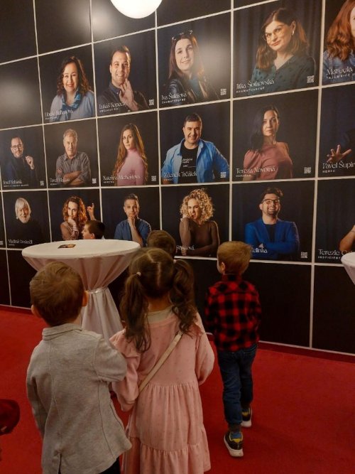 Návštěva muzikálu "Anička a bylinkové kouzlo" ve Slováckém divadle 14  