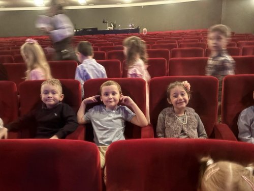 Návštěva muzikálu "Anička a bylinkové kouzlo" ve Slováckém divadle 10  