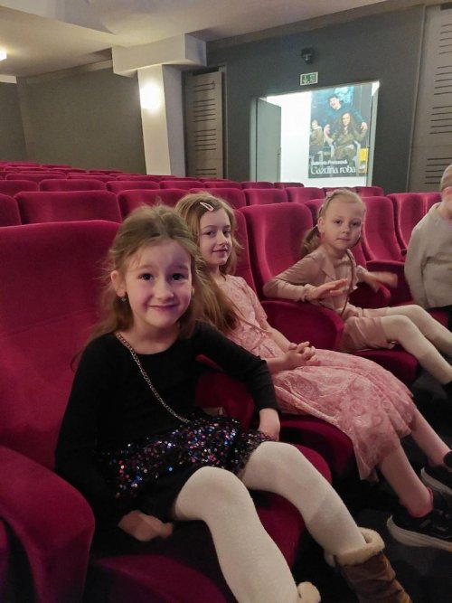 Návštěva muzikálu "Anička a bylinkové kouzlo" ve Slováckém divadle 15  