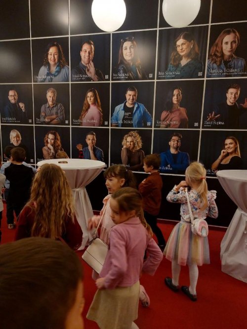 Návštěva muzikálu "Anička a bylinkové kouzlo" ve Slováckém divadle 13  