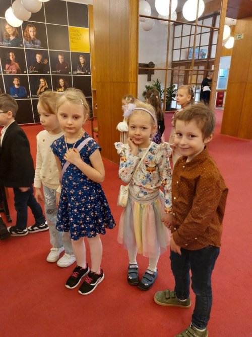 Návštěva muzikálu "Anička a bylinkové kouzlo" ve Slováckém divadle 12  