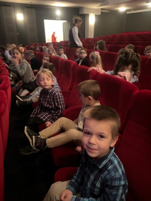 Návštěva muzikálu "Anička a bylinkové kouzlo" ve Slováckém divadle 8  