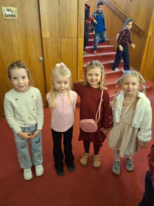 Návštěva muzikálu "Anička a bylinkové kouzlo" ve Slováckém divadle 5  