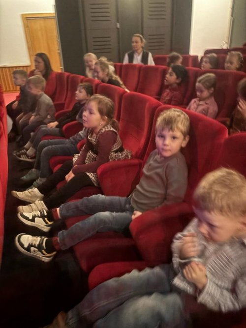 Návštěva muzikálu "Anička a bylinkové kouzlo" ve Slováckém divadle 7  