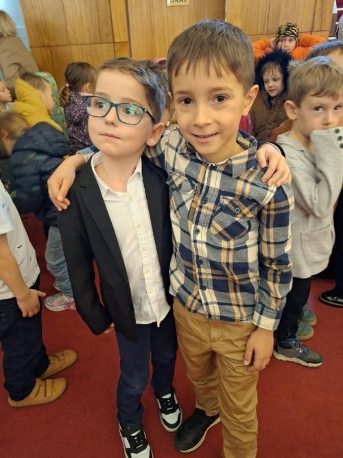 Návštěva muzikálu "Anička a bylinkové kouzlo" ve Slováckém divadle 23  