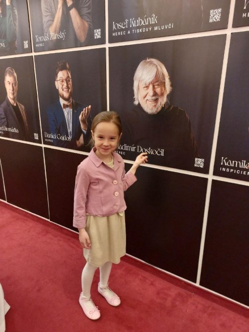 Návštěva muzikálu "Anička a bylinkové kouzlo" ve Slováckém divadle 11  