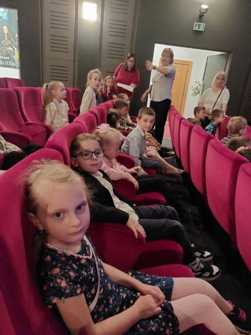 Návštěva muzikálu "Anička a bylinkové kouzlo" ve Slováckém divadle 16  