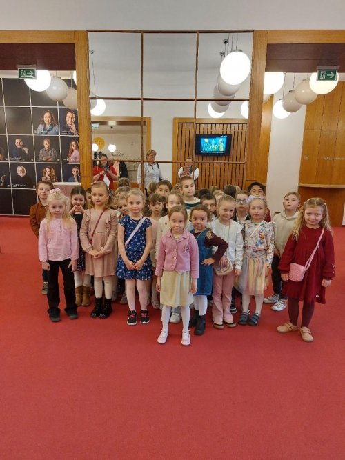 Návštěva muzikálu "Anička a bylinkové kouzlo" ve Slováckém divadle 4  