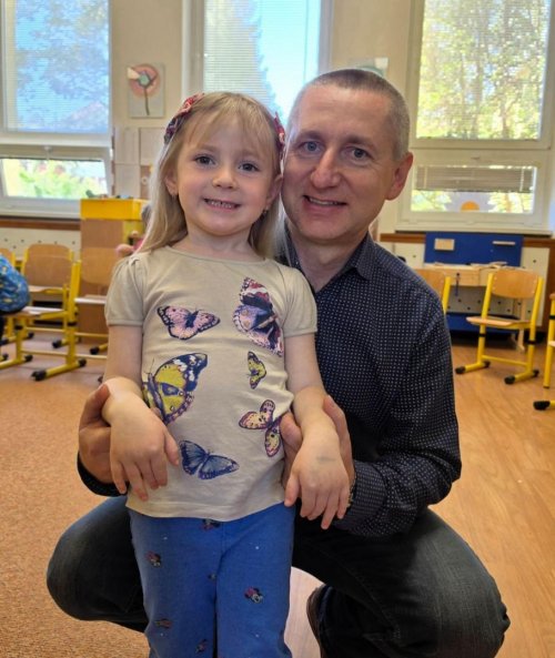 KONCERT ŽÁKŮ A UČITELŮ ZUŠ BORŠICE V MATEŘSKÉ ŠKOLE 11  